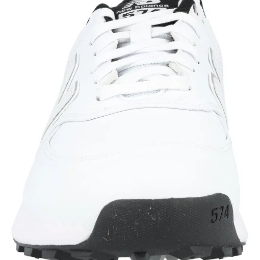 New Balance 574 Greens V2 Spikeless Golf Shoes