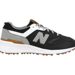 New Balance 997 SL Spikeless Golf Shoes