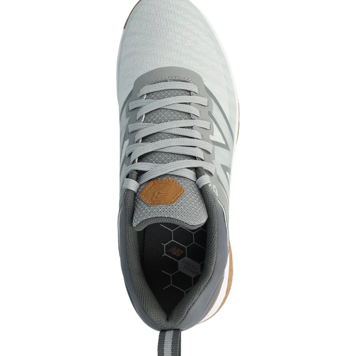 New Balance Fresh Foam Contend V2 Spikeless Golf Shoes