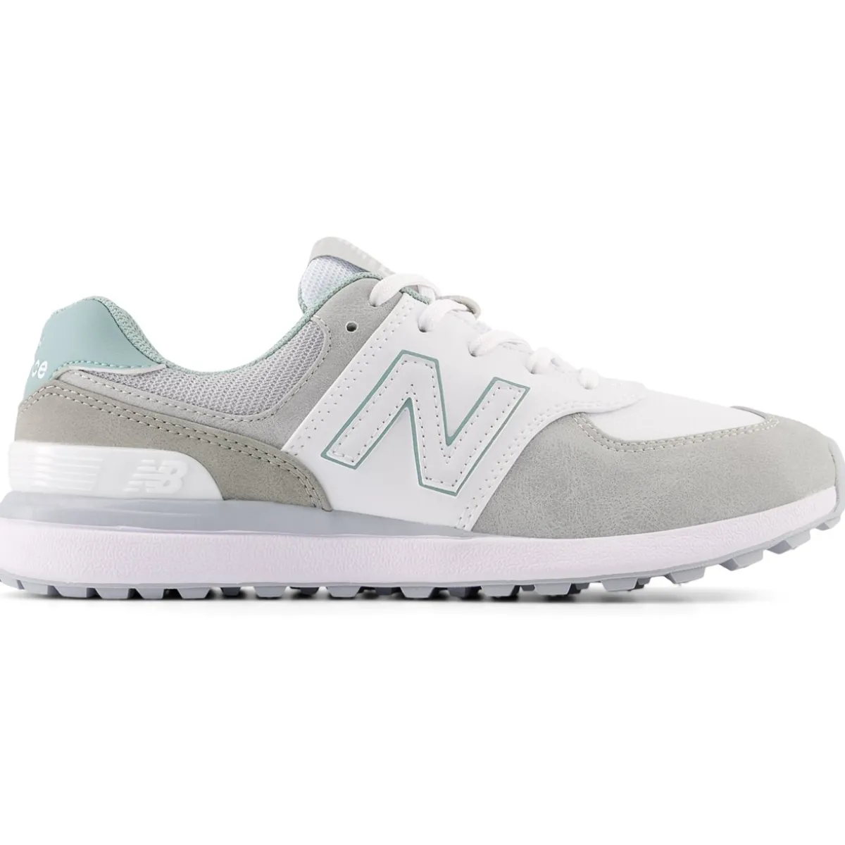 New Balance Fresh Foam Contend V2 Spikeless Golf Shoes