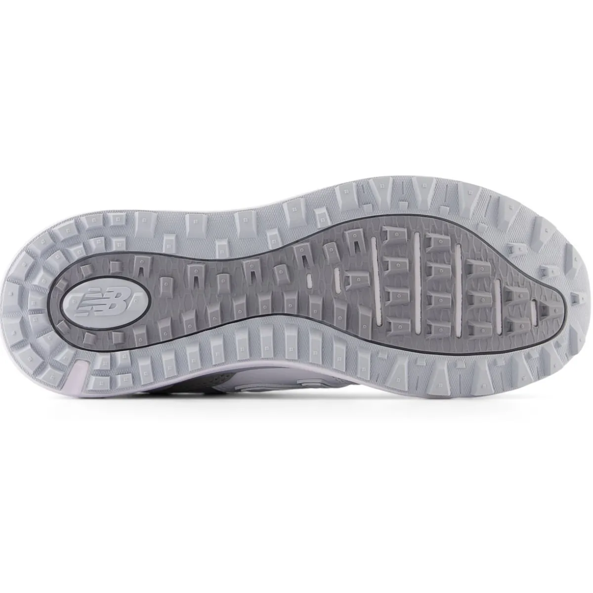 New Balance Fresh Foam Contend V2 Spikeless Golf Shoes