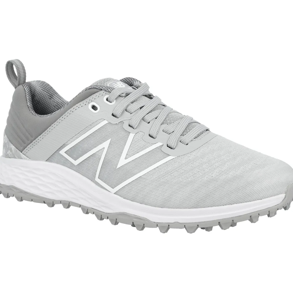 New Balance Fresh Foam Contend V2 Spikeless Golf Shoes
