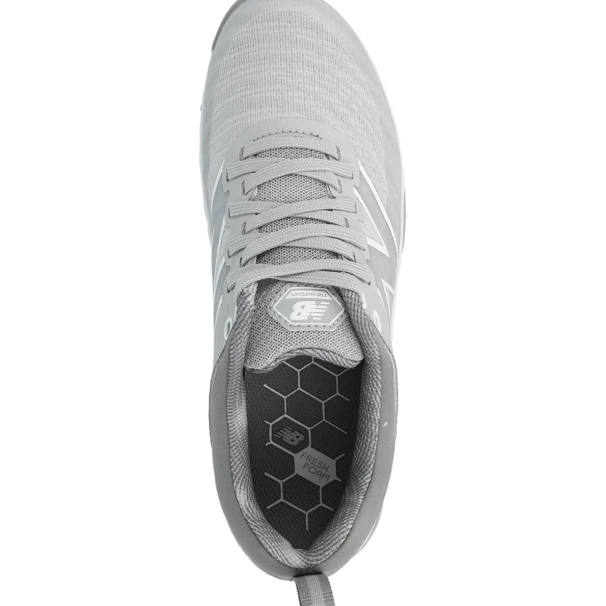 New Balance Fresh Foam Contend V2 Spikeless Golf Shoes