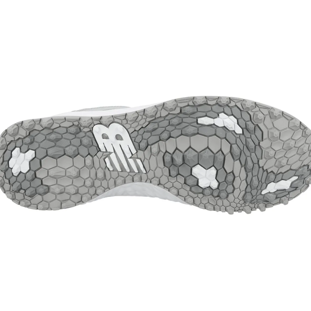 New Balance Fresh Foam Contend V2 Spikeless Golf Shoes