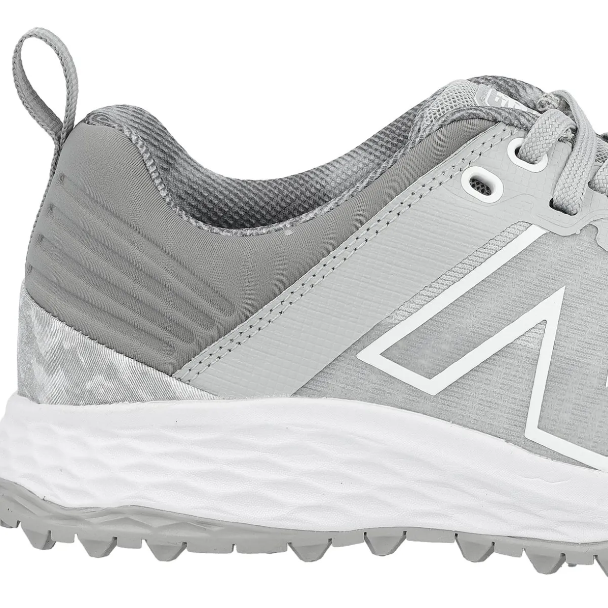 New Balance Fresh Foam Contend V2 Spikeless Golf Shoes