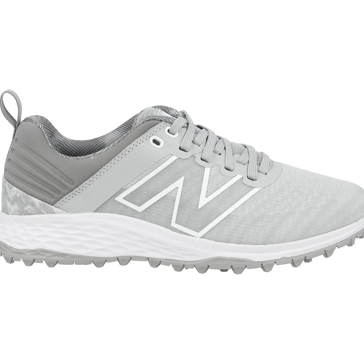 New Balance Fresh Foam Contend V2 Spikeless Golf Shoes