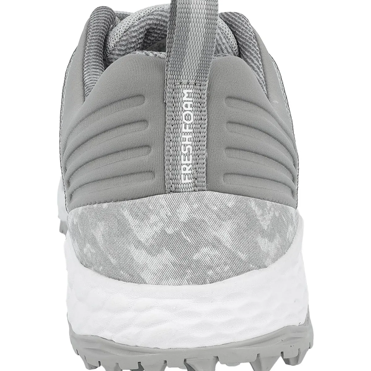 New Balance Fresh Foam Contend V2 Spikeless Golf Shoes