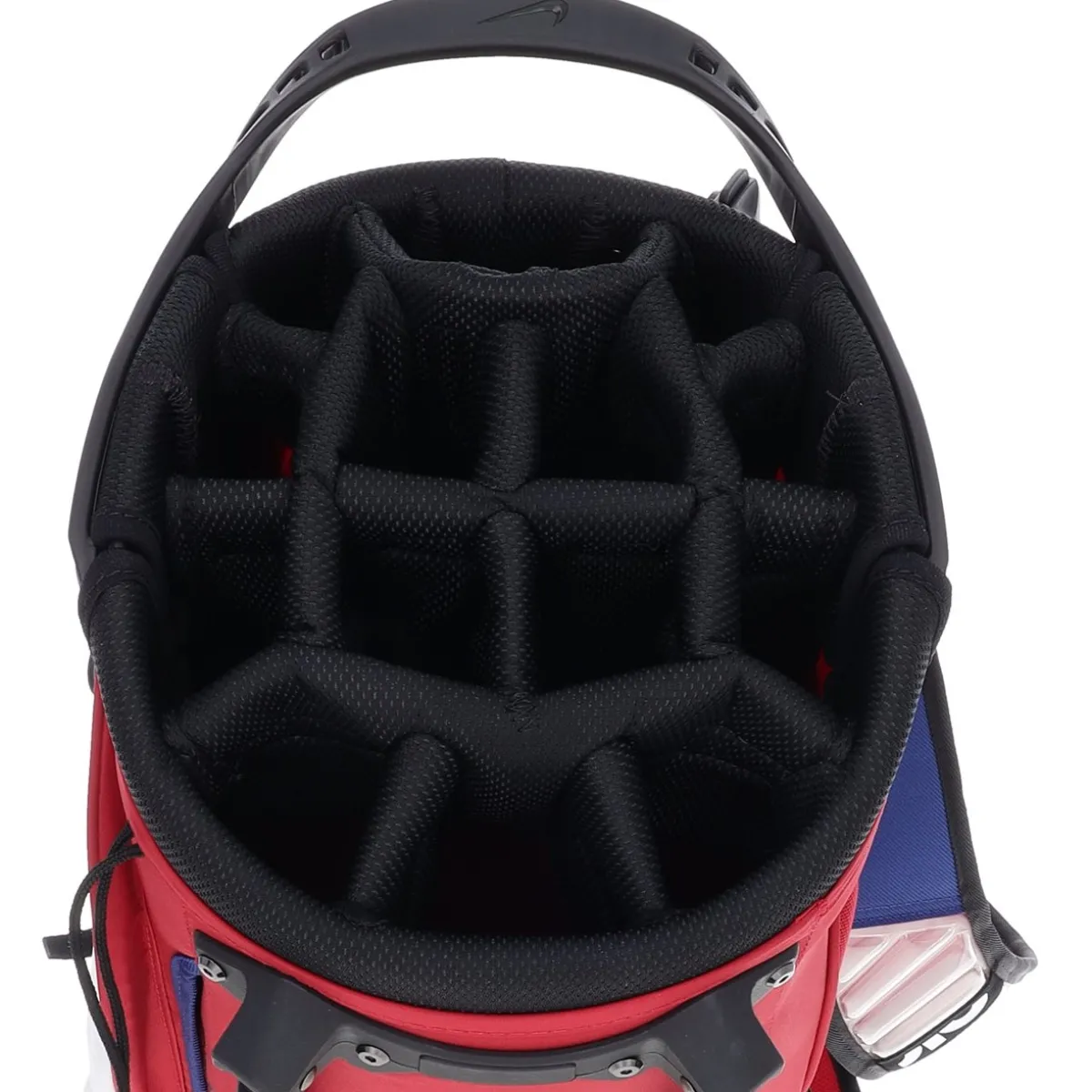 Nike Air Hybrid II Stand Golf Bags