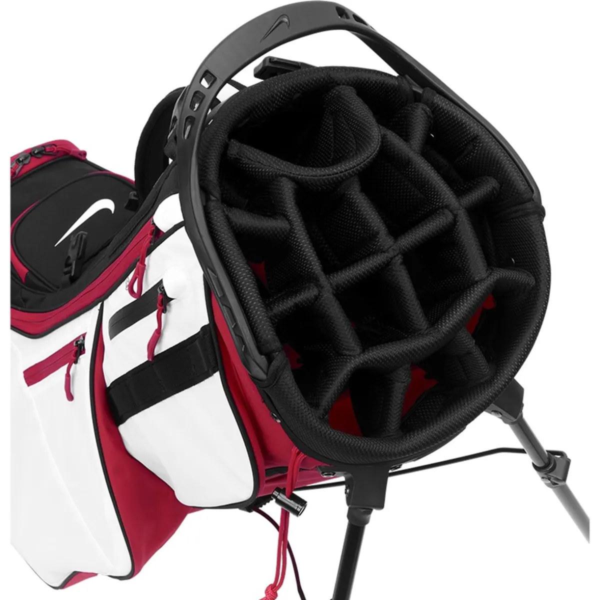Nike Air Hybrid II Stand Golf Bags