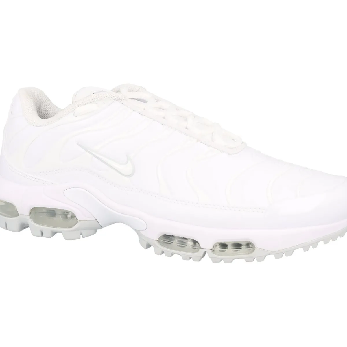 Nike Air Max Plus G Spikeless Golf Shoes