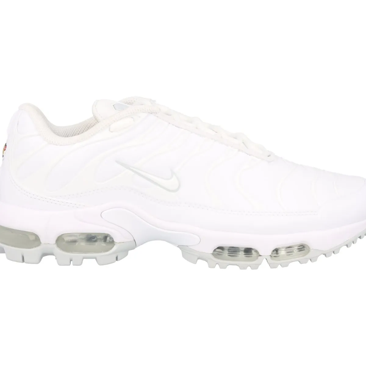 Nike Air Max Plus G Spikeless Golf Shoes