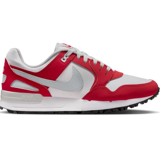 Nike Air Pegasus 89 G Leather Spikeless Golf Shoes