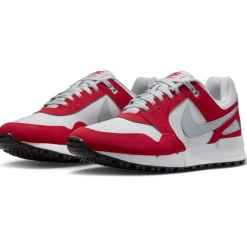 Nike Air Pegasus 89 G Leather Spikeless Golf Shoes