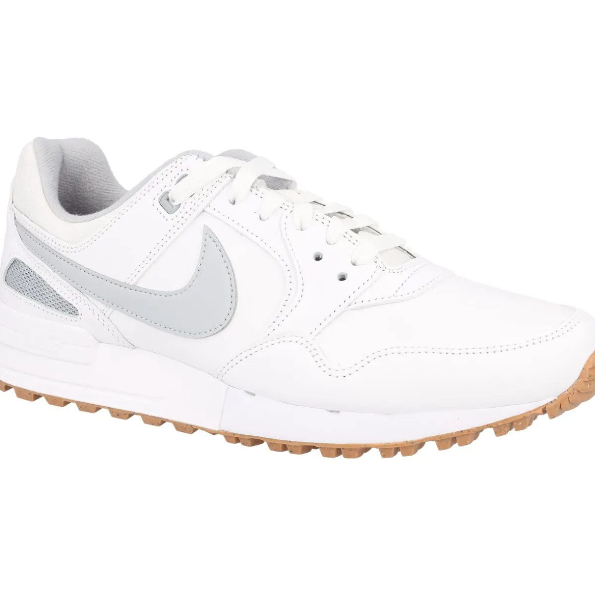 Nike Air Pegasus 89 G Leather Spikeless Golf Shoes