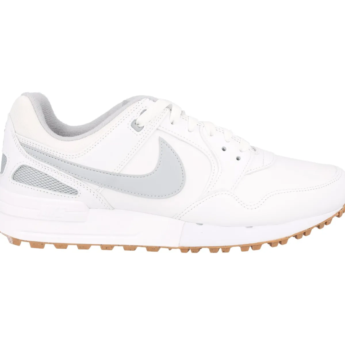 Nike Air Pegasus 89 G Leather Spikeless Golf Shoes