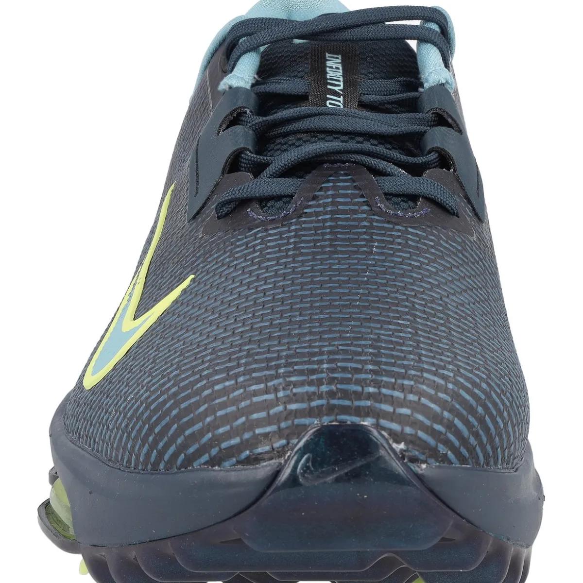 Nike Air Zoom Infinity Tour NEXT% 2 Spikeless Golf Shoes