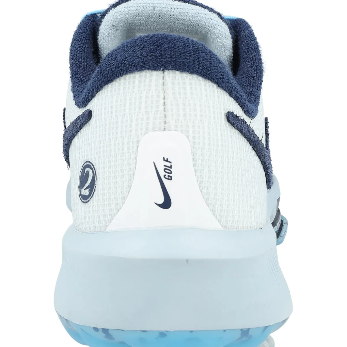 Nike Air Zoom Infinity Tour Next% NRG 2 US Open Spikeless Golf Shoes