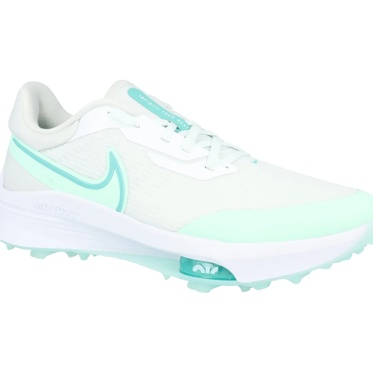 Nike Air Zoom Infinity Tour NXT% Spikeless Golf Shoes