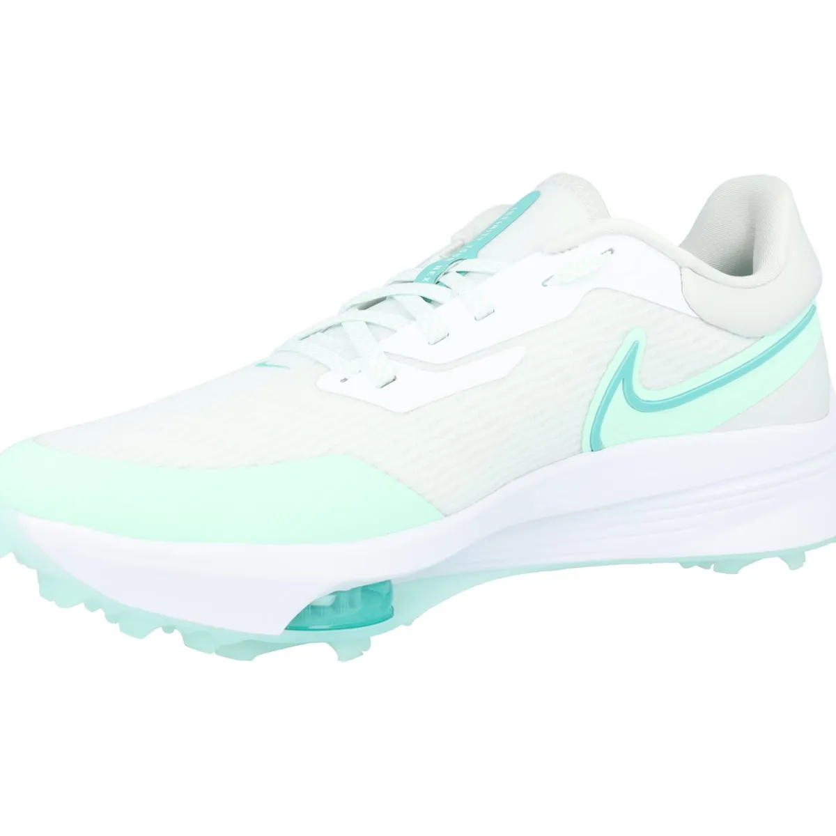 Nike Air Zoom Infinity Tour NXT% Spikeless Golf Shoes