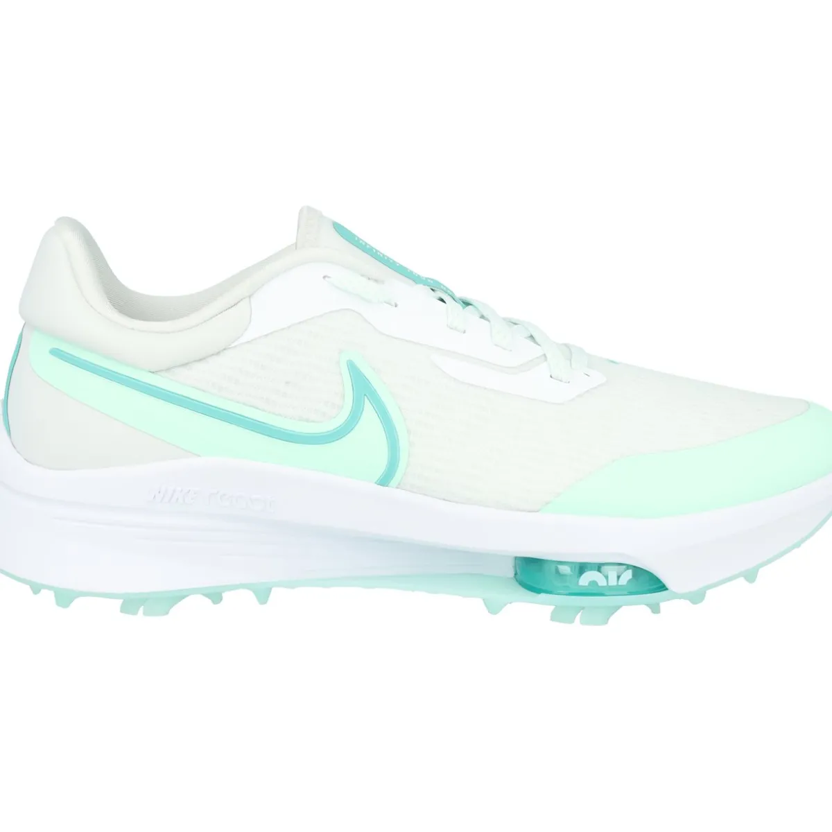 Nike Air Zoom Infinity Tour NXT% Spikeless Golf Shoes