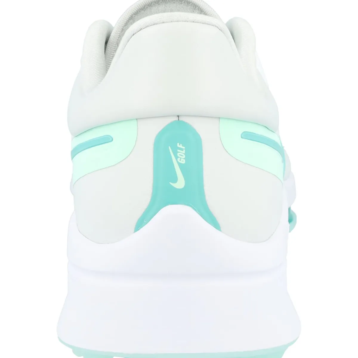 Nike Air Zoom Infinity Tour NXT% Spikeless Golf Shoes