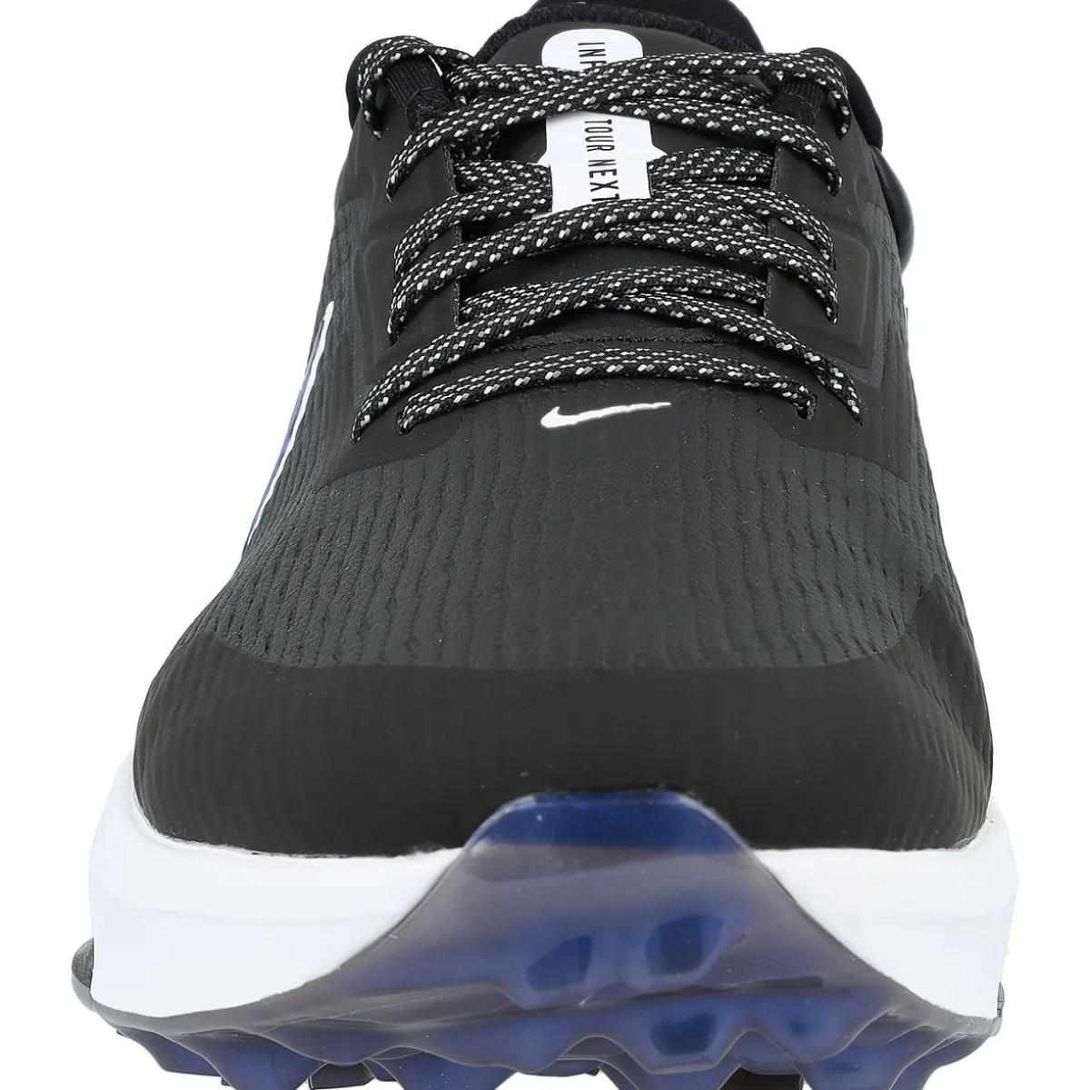 Nike Air Zoom Infinity Tour NXT% Spikeless Golf Shoes