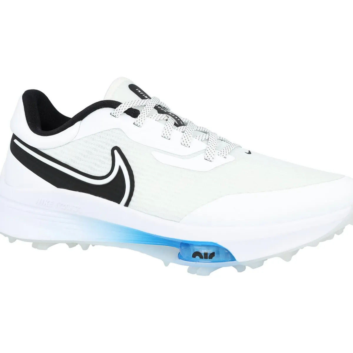 Nike Air Zoom Infinity Tour NXT% Spikeless Golf Shoes