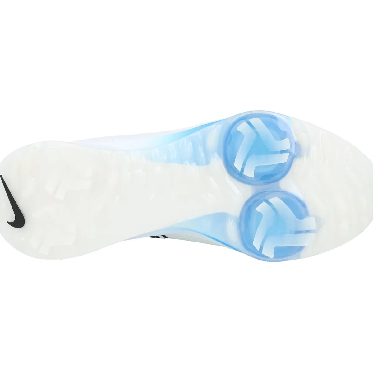 Nike Air Zoom Infinity Tour NXT% Spikeless Golf Shoes