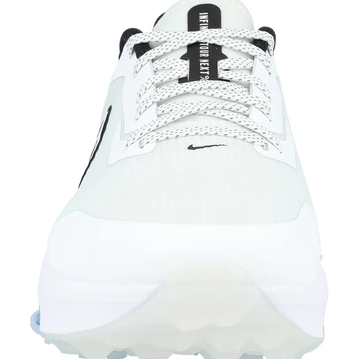 Nike Air Zoom Infinity Tour NXT% Spikeless Golf Shoes