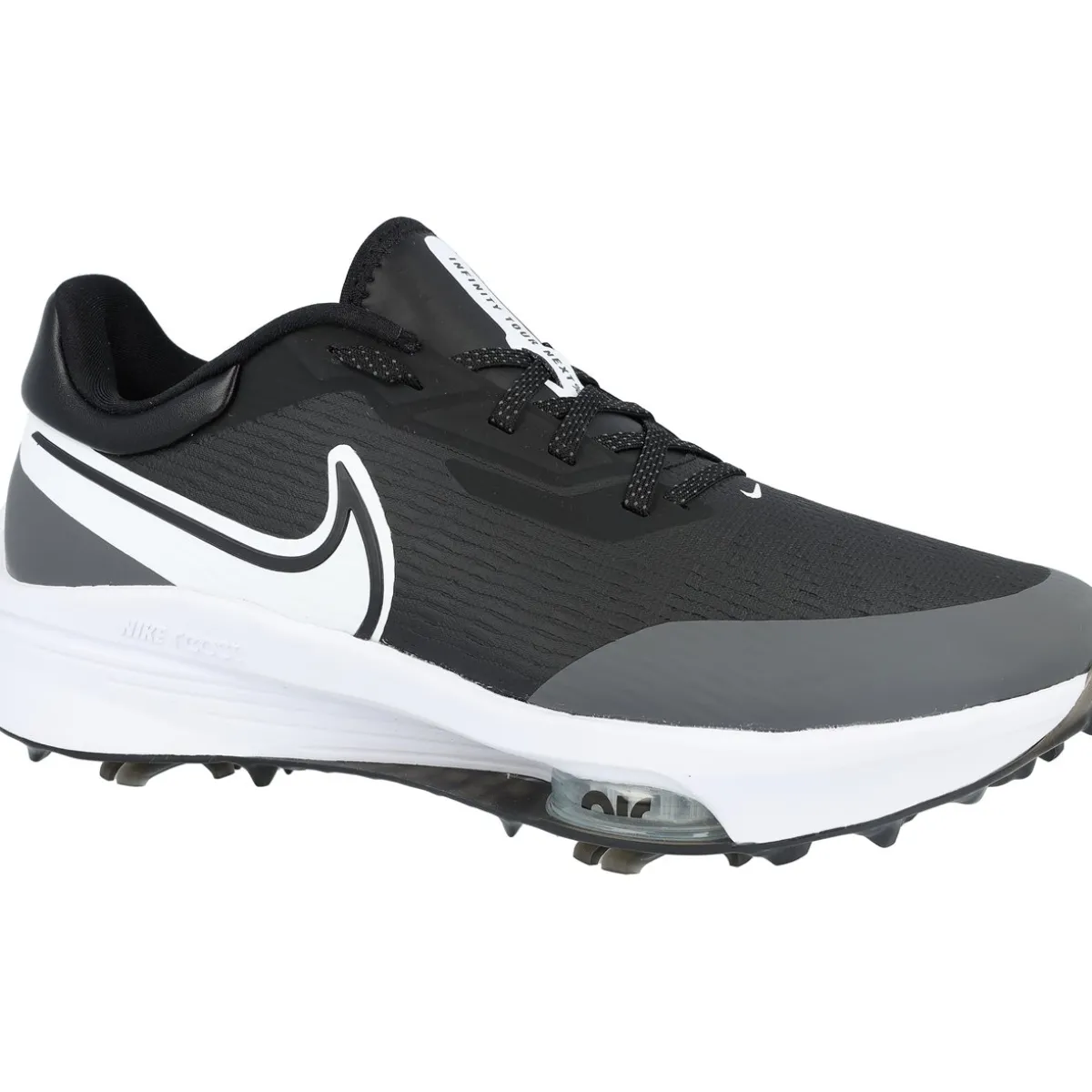 Nike Air Zoom Infinity Tour NXT% Spikeless Golf Shoes