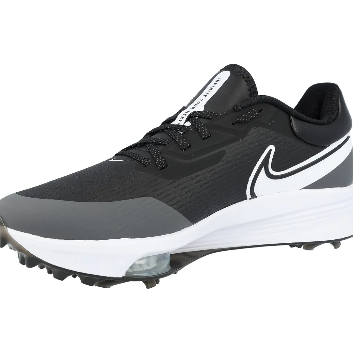 Nike Air Zoom Infinity Tour NXT% Spikeless Golf Shoes