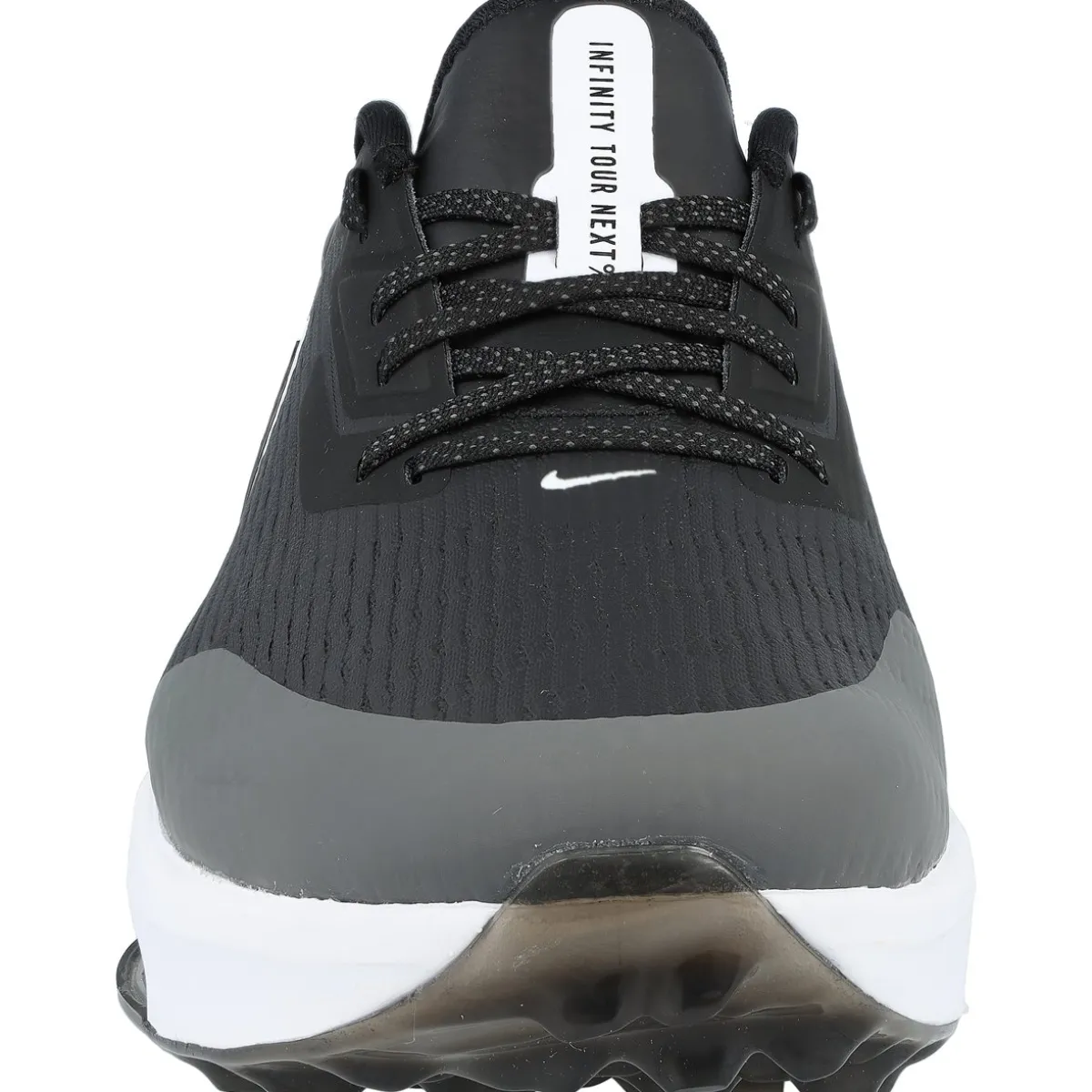 Nike Air Zoom Infinity Tour NXT% Spikeless Golf Shoes