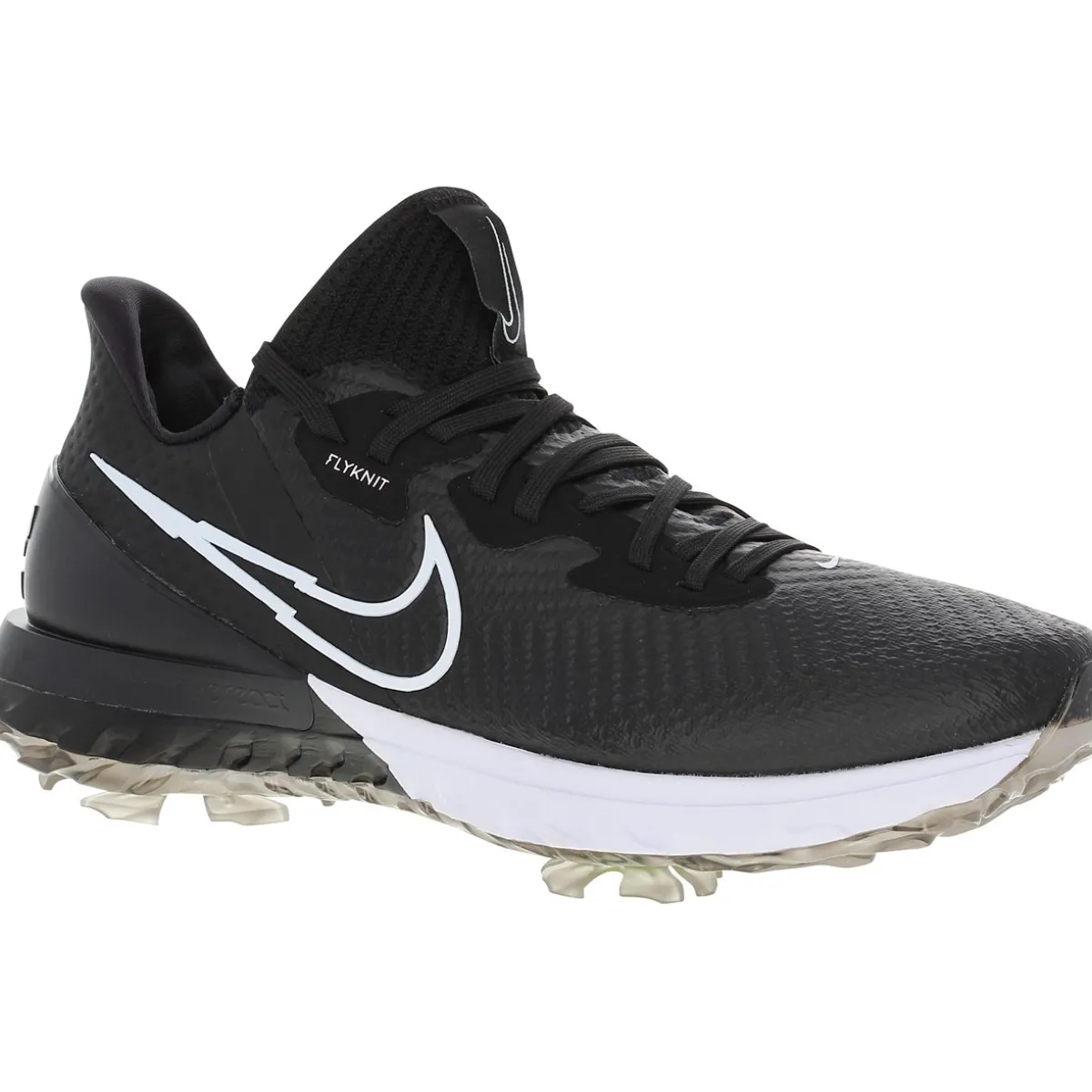 Nike Air Zoom Infinity Tour Golf Shoe Golf Shoes