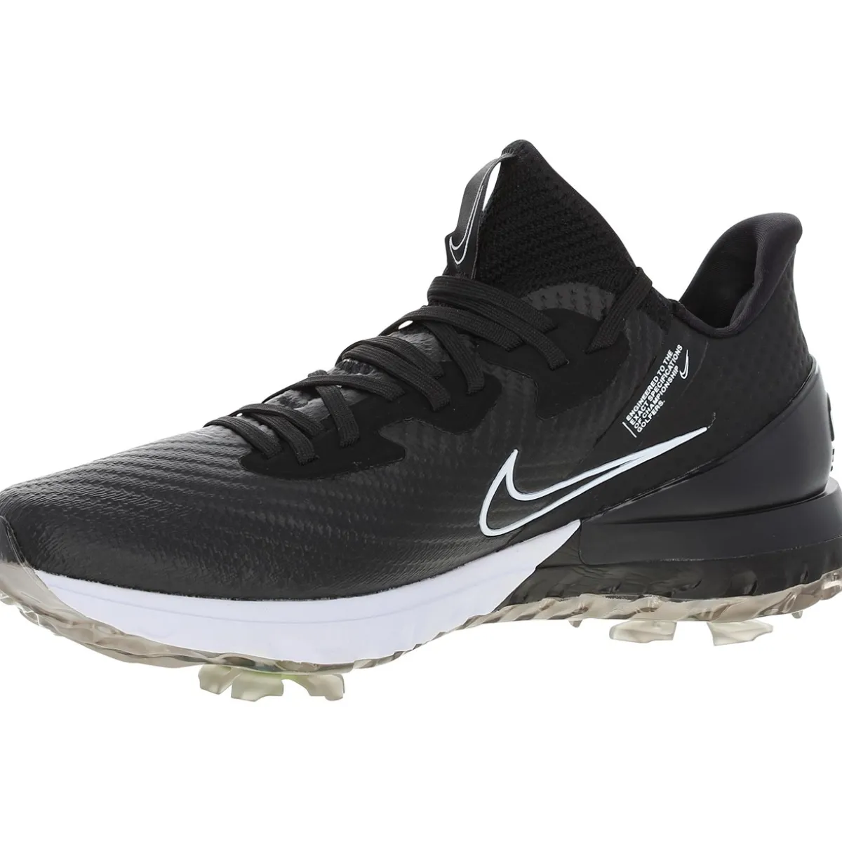Nike Air Zoom Infinity Tour Golf Shoe Golf Shoes