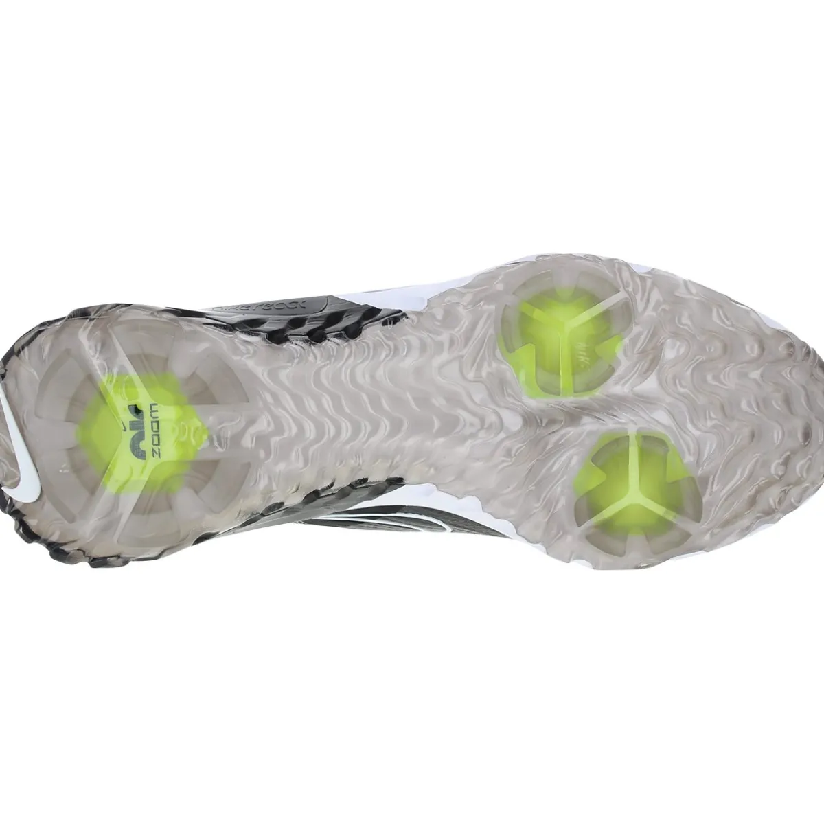 Nike Air Zoom Infinity Tour Golf Shoe Golf Shoes
