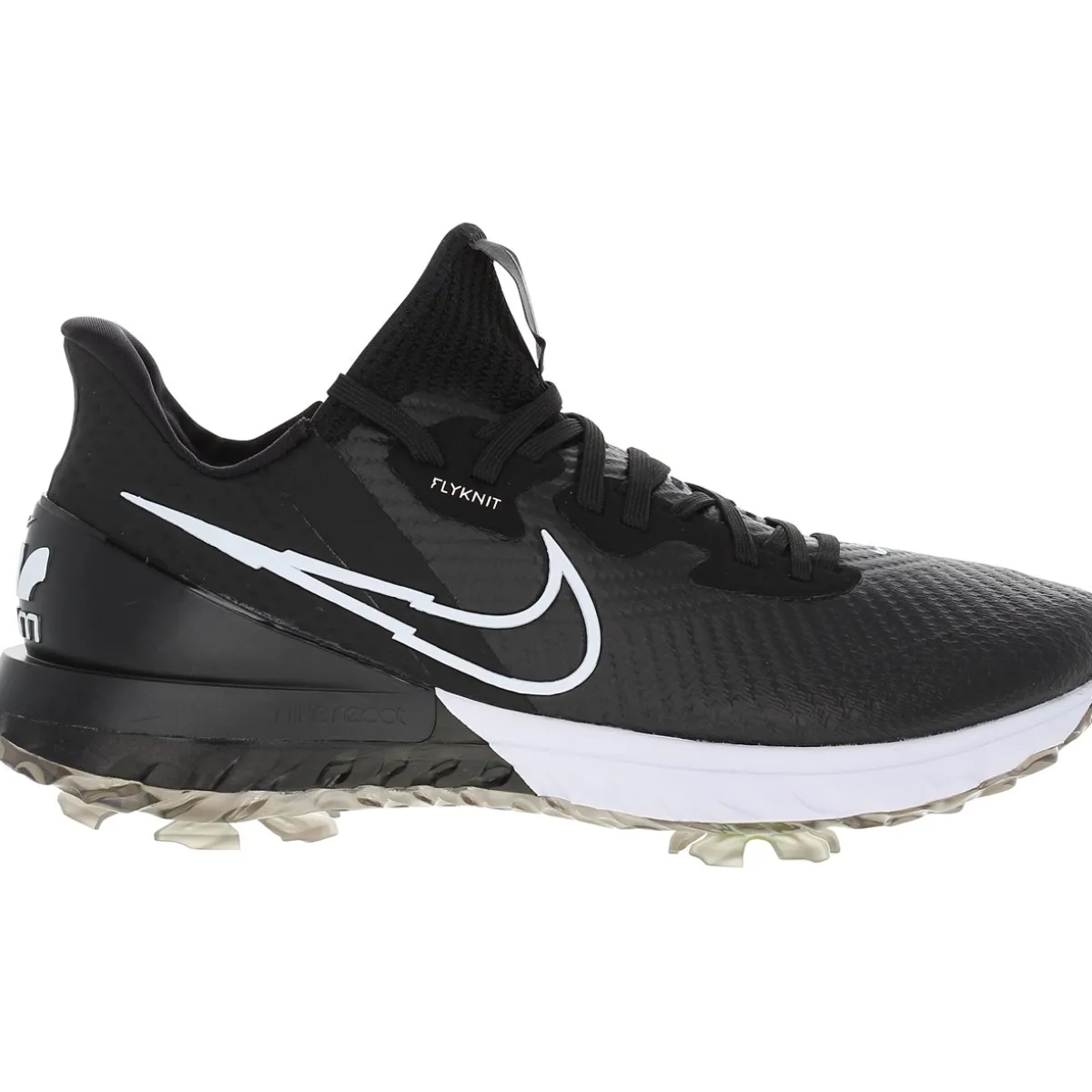 Nike Air Zoom Infinity Tour Golf Shoe Golf Shoes