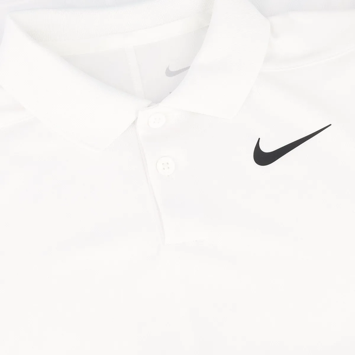 Nike Boys Dri-Fit Victory Shirt Polo Short Sleeve Golf Apparel
