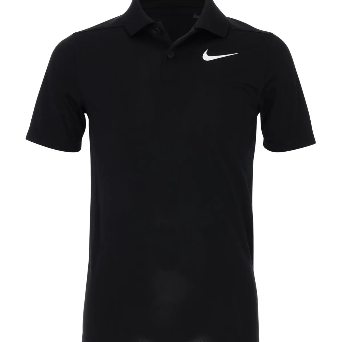 Nike Boys Dri-Fit Victory Shirt Polo Short Sleeve Golf Apparel