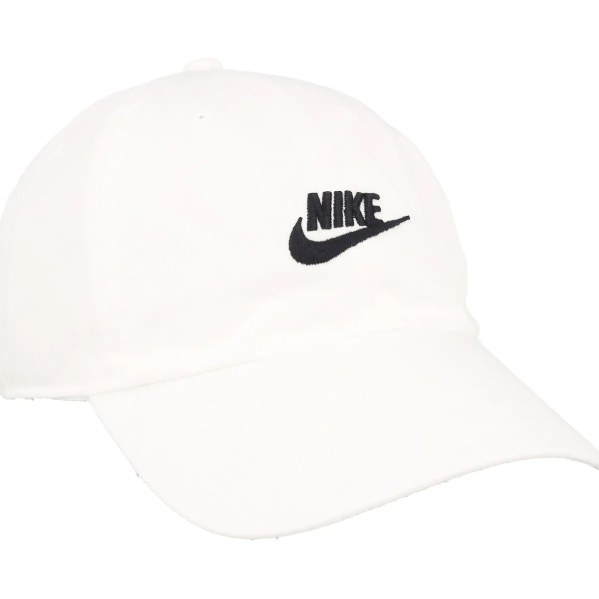 Nike Club Unstructured Futura Wash Headwear Cap Golf Apparel