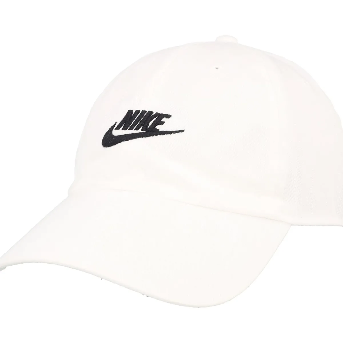 Nike Club Unstructured Futura Wash Headwear Cap Golf Apparel