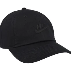 Nike Club Unstructured Futura Wash Headwear Cap Golf Apparel