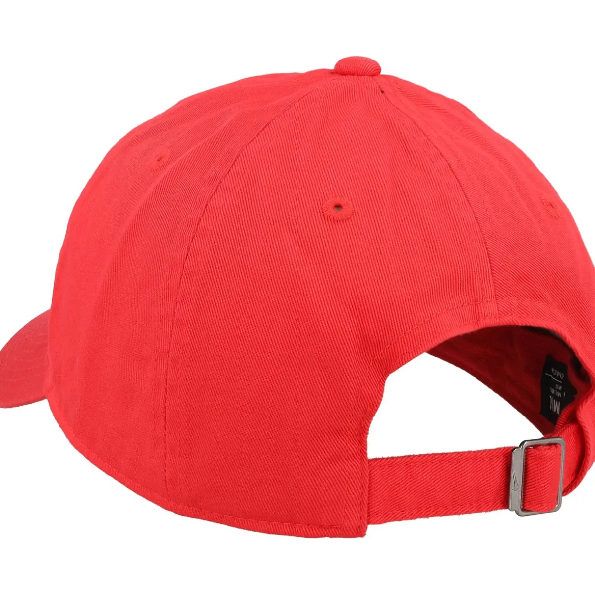 Nike Club Unstructured Futura Wash Headwear Cap Golf Apparel