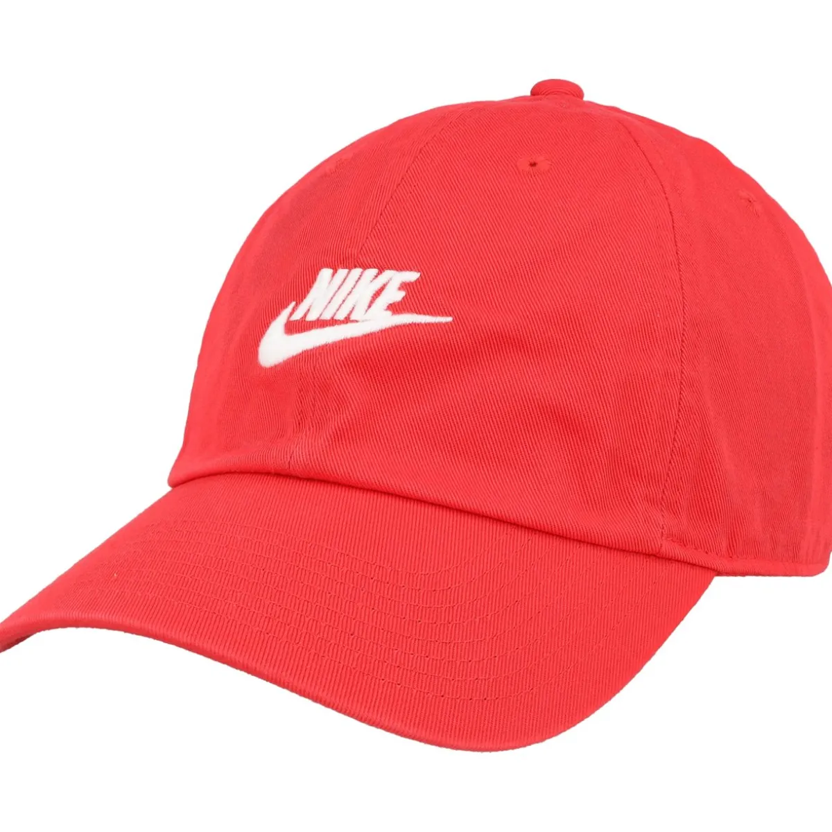 Nike Club Unstructured Futura Wash Headwear Cap Golf Apparel
