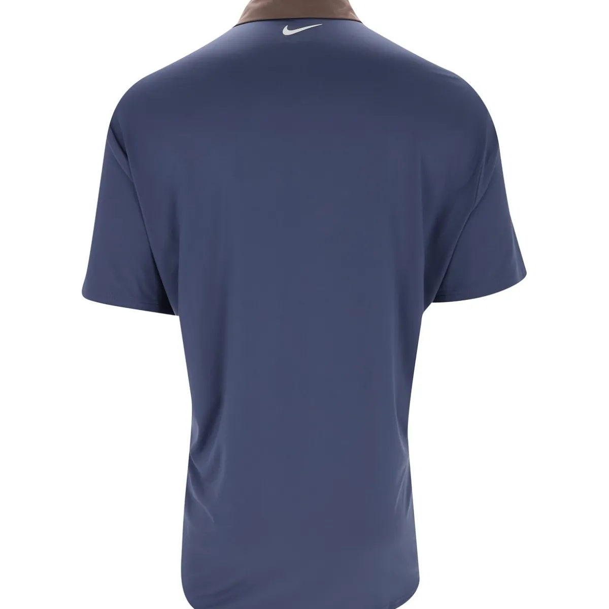 Nike DF Tour Contrast Shirt Polo Short Sleeve Golf Apparel