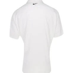 Nike DF Tour Jacquard Shirt Polo Short Sleeve Golf Apparel