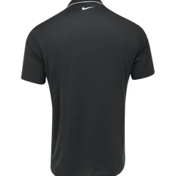 Nike DF Tour Piping Shirt Polo Short Sleeve Golf Apparel