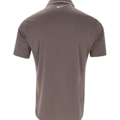 Nike DF Tour Piping Shirt Polo Short Sleeve Golf Apparel