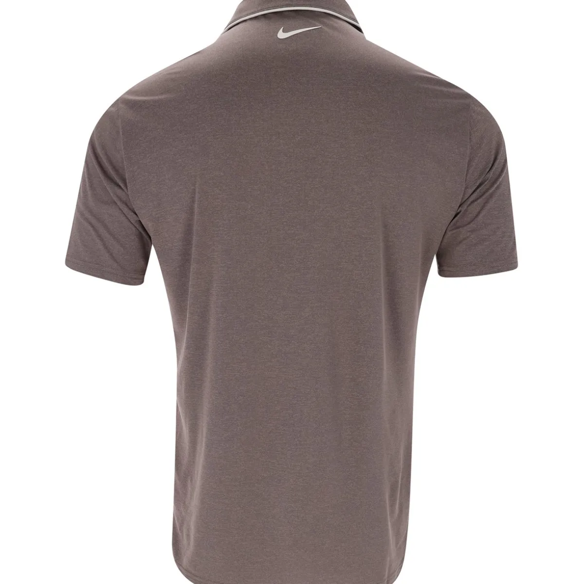 Nike DF Tour Piping Shirt Polo Short Sleeve Golf Apparel