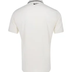 Nike DF Tour Piping Shirt Polo Short Sleeve Golf Apparel