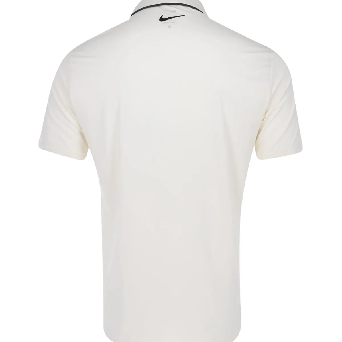 Nike DF Tour Piping Shirt Polo Short Sleeve Golf Apparel